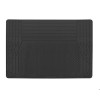 ATCM-6104 Car Trunk Mat for Back of SUV, Sedan & Coupe Trunk Cover, All Weather Heavy Duty Protection