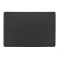 ATCM-6104 Car Trunk Mat for Back of SUV, Sedan & Coupe Trunk Cover, All Weather Heavy Duty Protection
