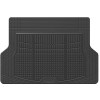 ATCM-6105 Black All-Protection Cargo Mat Liner  Heavy Duty Trimmable for Car Truck SUV