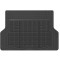 ATCM-6105 Black All-Protection Cargo Mat Liner  Heavy Duty Trimmable for Car Truck SUV