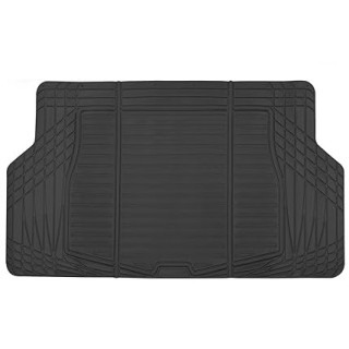 ATCM-6106 Rubber Cargo Mats Universal Trim All Weather Protection Heavy Duty Cargo Liners