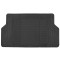 ATCM-6106 Rubber Cargo Mats Universal Trim All Weather Protection Heavy Duty Cargo Liners