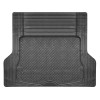 ATCM-6107 Trunk Floor Mat All Weather Trunk Protection Floor Mat Fit Car SUV Truck Auto