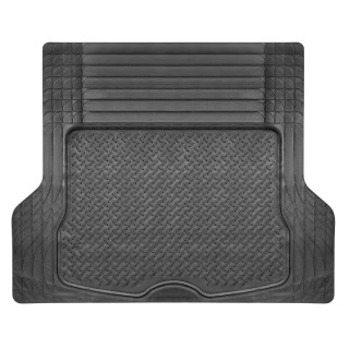 ATCM-6107 Trunk Floor Mat All Weather Trunk Protection Floor Mat Fit Car SUV Truck Auto