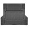 ATCM-6107 Trunk Floor Mat All Weather Trunk Protection Floor Mat Fit Car SUV Truck Auto