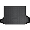ATCM-6108 Trunk Mat All Weather Anti-Slip Rear Trunk Liner Black  for Chevrolet Equinox/GMC Terrain