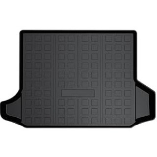 ATCM-6108 Trunk Mat All Weather Anti-Slip Rear Trunk Liner Black  for Chevrolet Equinox/GMC Terrain