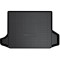 ATCM-6108 Trunk Mat All Weather Anti-Slip Rear Trunk Liner Black  for Chevrolet Equinox/GMC Terrain