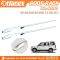 RR1090 Roof Rack Side Rails fit for LAND ROVER DISCOVERY 3/4 2005-2013