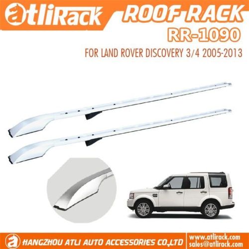 RR1090 Roof Rack Side Rails fit for LAND ROVER DISCOVERY 3/4 2005-2013