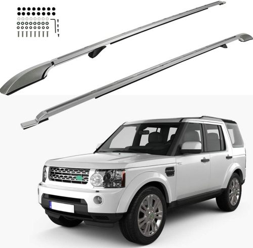 RR1090 Roof Rack Side Rails fit for LAND ROVER DISCOVERY 3/4 2005-2013