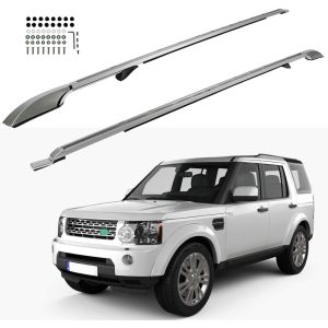 RR1090 Roof Rack Side Rails fit for LAND ROVER DISCOVERY 3/4 2005-2013
