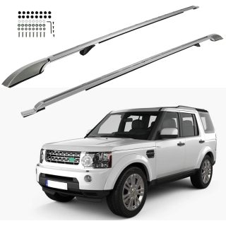 RR1090 Roof Rack Side Rails fit for LAND ROVER DISCOVERY 3/4 2005-2013