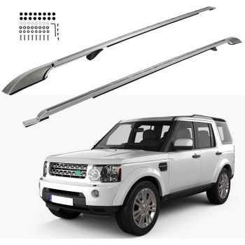 RR1090 Roof Rack Side Rails fit for LAND ROVER DISCOVERY 3/4 2005-2013