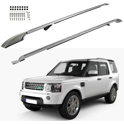 RR1090 Roof Rack Side Rails fit for LAND ROVER DISCOVERY 3/4 2005-2013