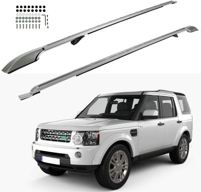 RR1090 Roof Rack Side Rails fit for LAND ROVER DISCOVERY 3/4 2005-2013