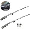 RR1090 Roof Rack Side Rails fit for LAND ROVER DISCOVERY 3/4 2005-2013