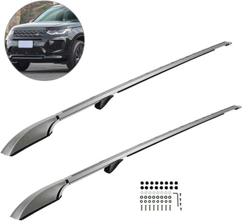 RR1090 Roof Rack Side Rails fit for LAND ROVER DISCOVERY 3/4 2005-2013