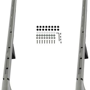 RR1090 Roof Rack Side Rails fit for LAND ROVER DISCOVERY 3/4 2005-2013
