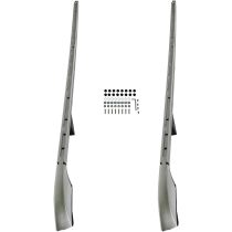 RR1090 Roof Rack Side Rails fit for LAND ROVER DISCOVERY 3/4 2005-2013