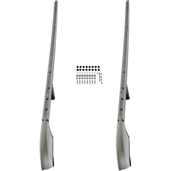 RR1090 Roof Rack Side Rails fit for LAND ROVER DISCOVERY 3/4 2005-2013