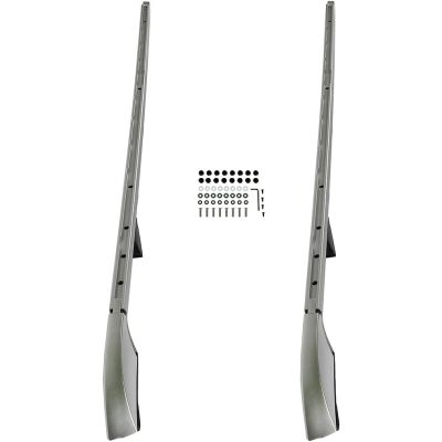 RR1090 Roof Rack Side Rails fit for LAND ROVER DISCOVERY 3/4 2005-2013