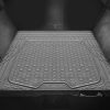 ATCM-6109 All Weather Protection Universal Fit Cargo Mats Fits Most Cars, SUVs, and Trucks