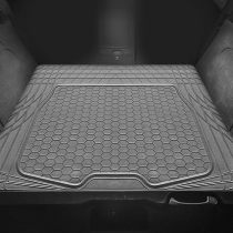 ATCM-6109 All Weather Protection Universal Fit Cargo Mats Fits Most Cars, SUVs, and Trucks