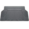ATCM-6109 All Weather Protection Universal Fit Cargo Mats Fits Most Cars, SUVs, and Trucks
