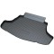 ATCM-6110 All Weather Rear Trunk Mats Protector Custom Compatible with Toyota Waterproof Durable
