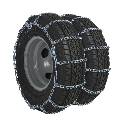 T22 Twist Link Single HighWay Truck chain,snow chain for truck,anti skid chains, tire chains