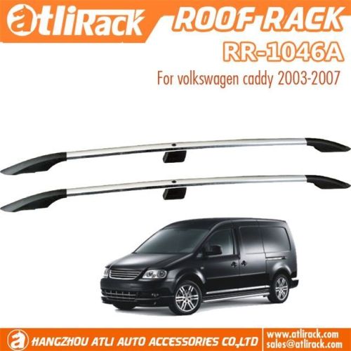 RR1046 Roof Rack Side Rails fit for VOLKSWAGEN CADDY 2003-2007