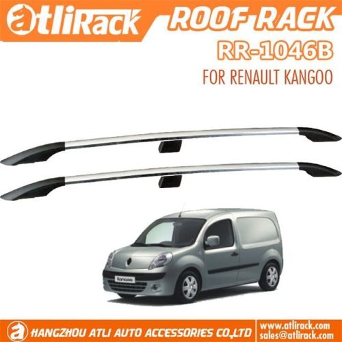 RR1046 Roof Rack Side Rails fit for VOLKSWAGEN CADDY 2003-2007