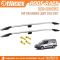 RR1046 Roof Rack Side Rails fit for VOLKSWAGEN CADDY 2003-2007
