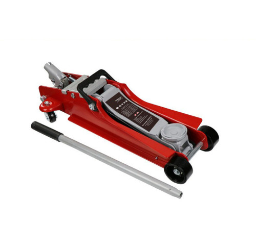 ATLI ATHFJ-2013 Hot sale labor saving 2.5T car using hydraulic jack garage Low Profile Horizontal hydraulic jack