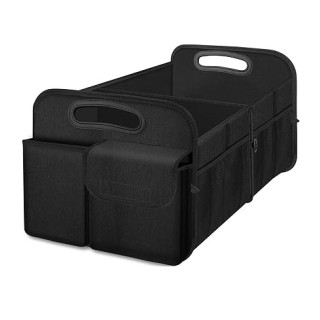ATSB-6173  Car Trunk Organizer Large Capacity Waterproof Collapsible Trunk Organizer for Car Suv/Jeep/Sedan