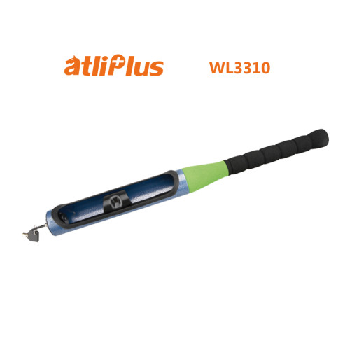 ATLI Car Safety lock baseball bat steering wheel lock