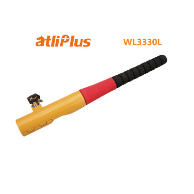 ATLIFIX WL3330 Practical factory price baseball bat steering wheel lock