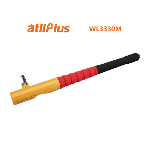 ATLIFIX WL3330 Practical factory price baseball bat steering wheel lock