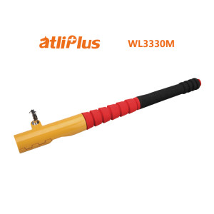 ATLIFIX WL3330 Practical factory price baseball bat steering wheel lock