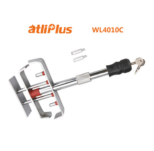 Practical and good quality Car Steering Wheel Lock