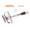 Practical and good quality Car Steering Wheel Lock