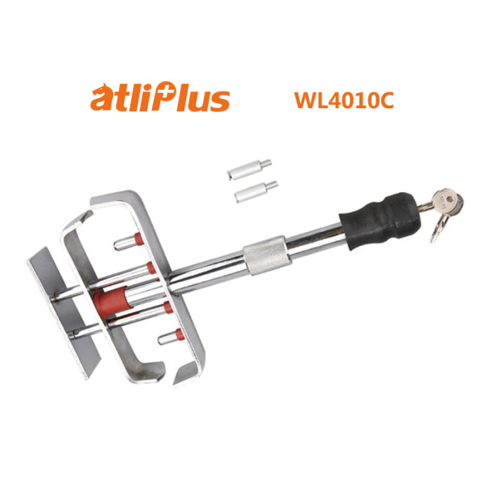 Practical and good quality Car Steering Wheel Lock