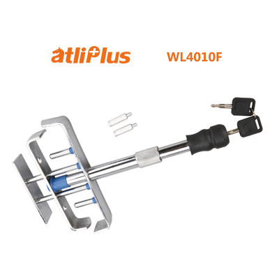 Practical and good quality Car Steering Wheel Lock