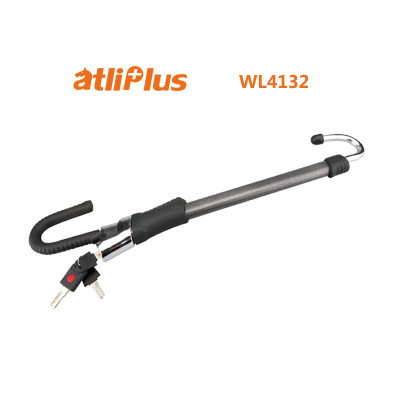 ATLIFIX WL4132 Practical and good quality Car Steering Wheel Lock