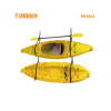 RR5802 Indoor Organizer Double Kayak Storage Straps System