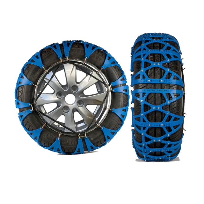 High quality new TPU diamond snow chains chain