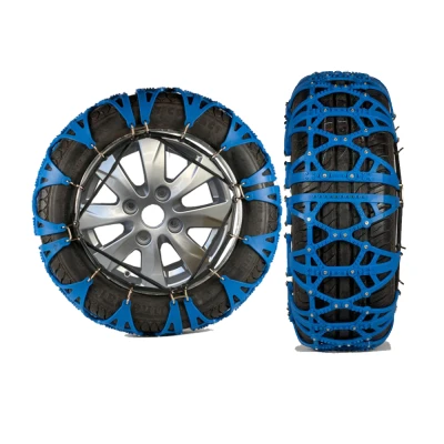 High quality new TPU diamond snow chains chain