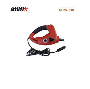 Atlifix ATEW-330 High Quality 12V 480N.M Power Tools Car Electric Impact Gun For Tyre Repair Turn Screw Electric Impact Wrench