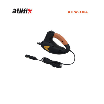 Atlifix ATEW-330A High Quality 12V 480N.M Power Tools Car Electric Impact Gun For Tyre Repair Turn Screw Electric Impact Wrench